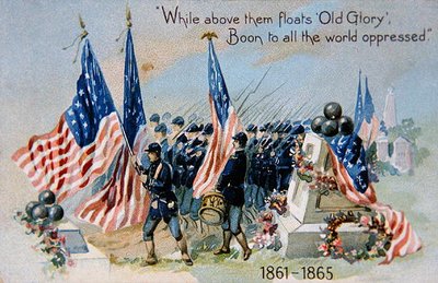 Cartolina del Giorno della Memoria da American School