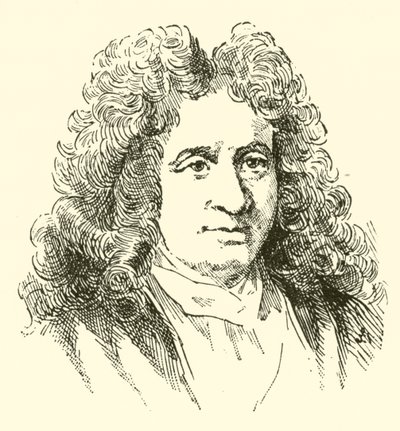 Michel Richard de Lalande, 1657-1726 da American School