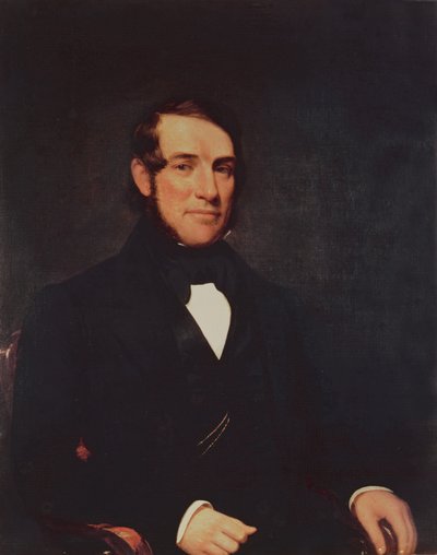 Nathaniel B. Palmer, esploratore antartico, scopritore dell