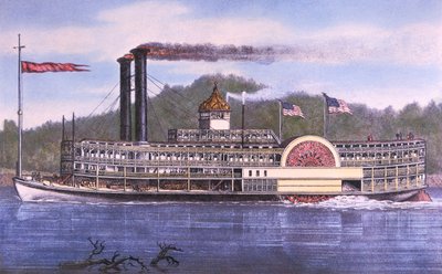 Sul Mississippi da American School