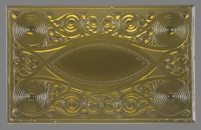 Pannello da American School