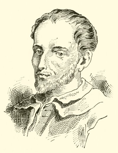 Paolo Agostini, 1593-1629 da American School
