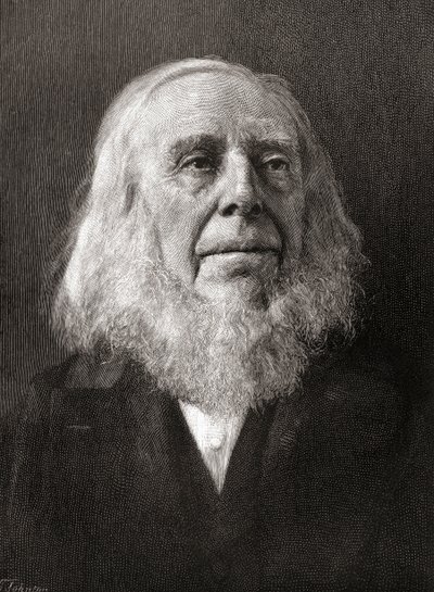 Peter Cooper, da 