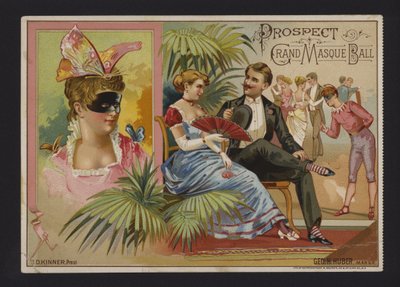 Gran ballo in maschera dell