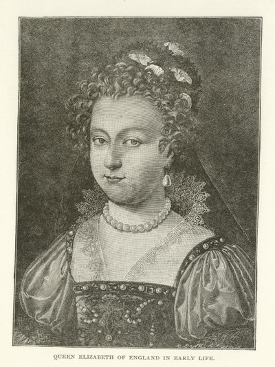Regina Elisabetta d