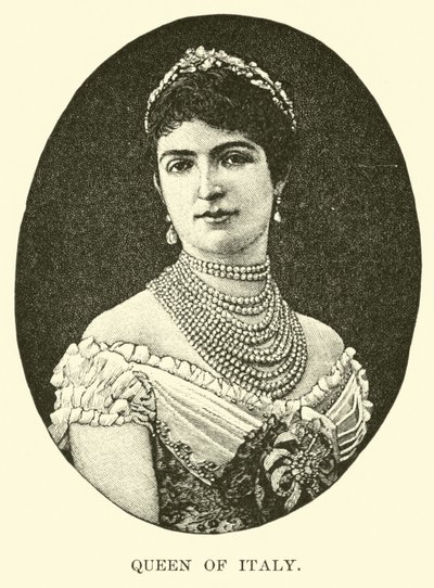 Regina d
