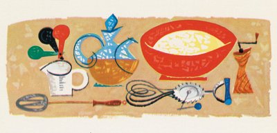 Cibo retrò: Utensili da cucina da American School