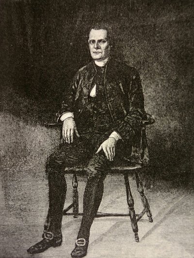 Roger Sherman da American School