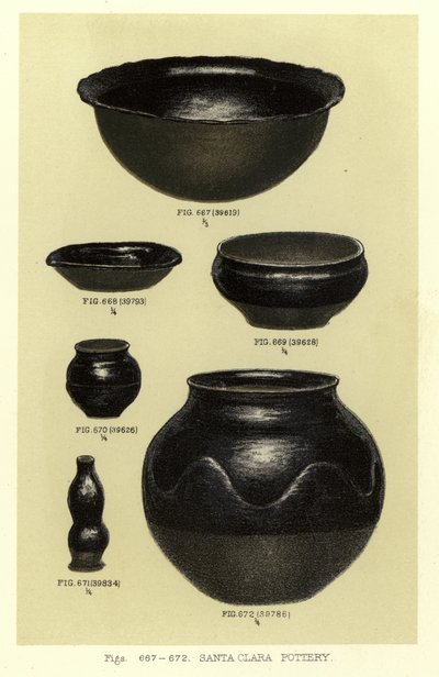 Ceramica Santa Clara da American School