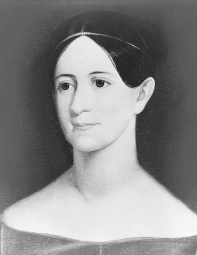 Sarah Jackson da American School