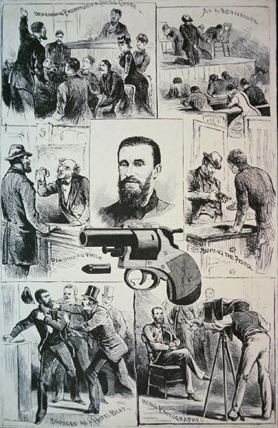 Scene della vita dell