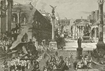 Susa, al tempo di Assuero da American School