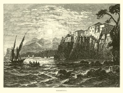 Sorrento da American School