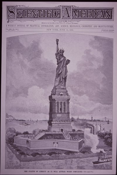 Statua della Libertà 
