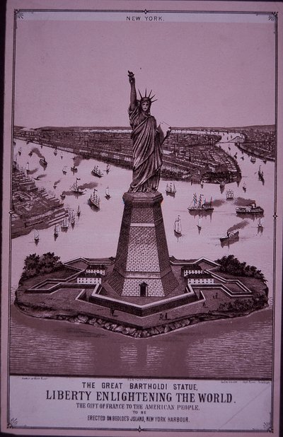 Statua della Libertà 