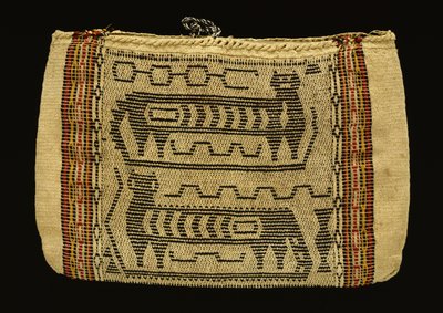 Borsa di stoccaggio, Potawatomi da American School