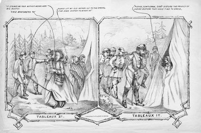 Tableaux 2nd, Tableaux 1st da American School