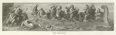 Gli Argonauti da American School