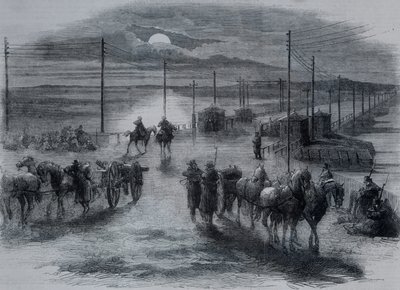 La guerra civile in America da American School