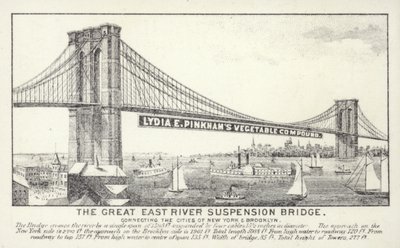 Il grande ponte sospeso dell