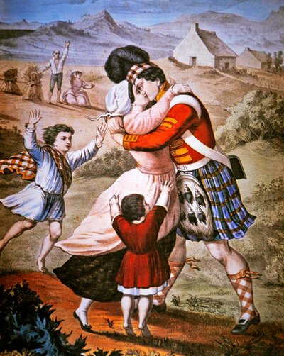 Il ritorno dell