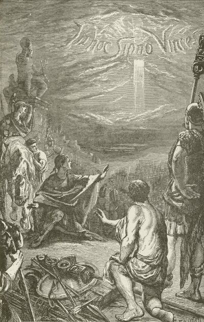 Il segno sacro da American School