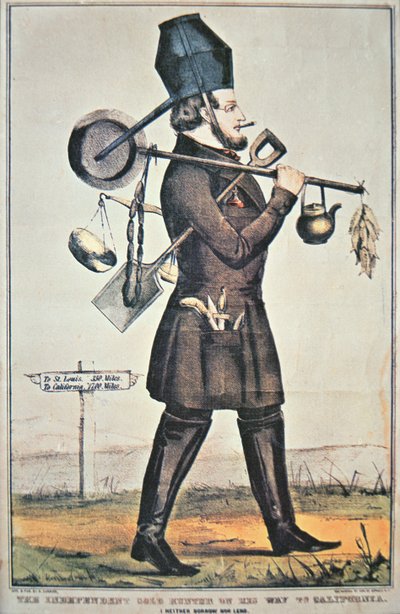 Il cacciatore d
