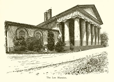 La Mansion Lee da American School
