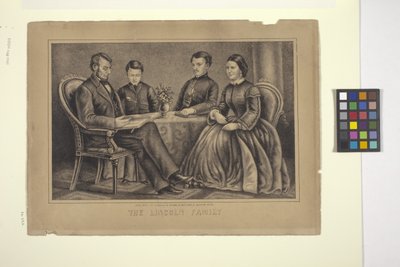La famiglia Lincoln da American School