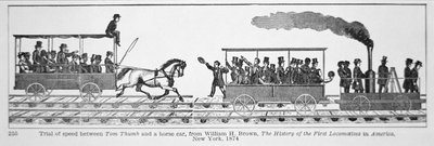 La locomotiva 