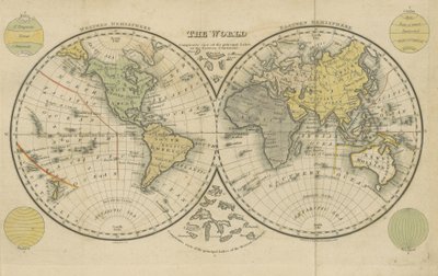 Il Mondo, immagine tratta dalla pagina 17 di 