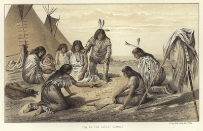 Il gioco del fantasma da American School