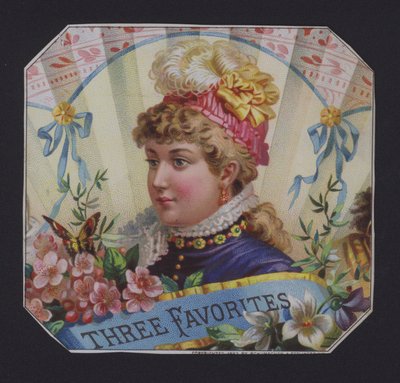 Three Favorites da American School
