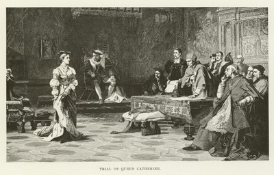 Processo della Regina Caterina da American School