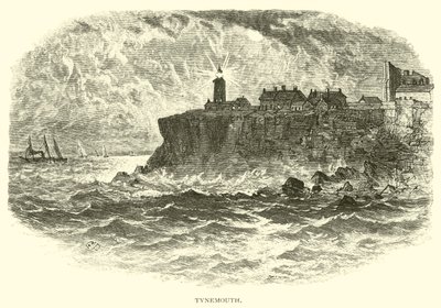 Tynemouth da American School