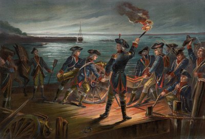 Esercito degli Stati Uniti, ritirata dell
