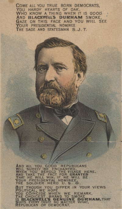 Ulysses S Grant da American School