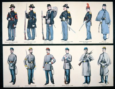 Uniformi dell