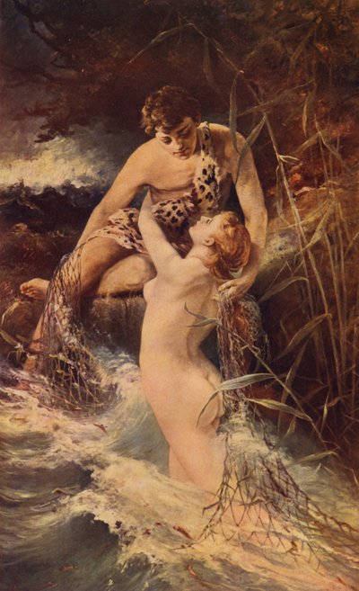 Ninfa dell