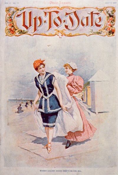 Dove la riva dorata incontra il mare d