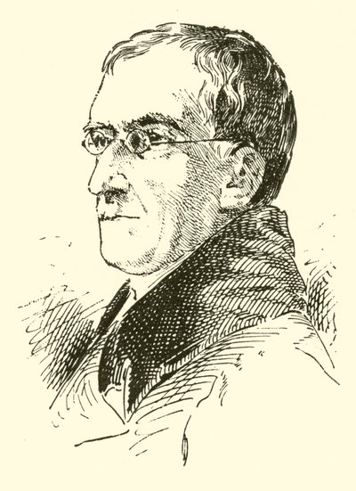 William Horsley, 1774-1858 da American School