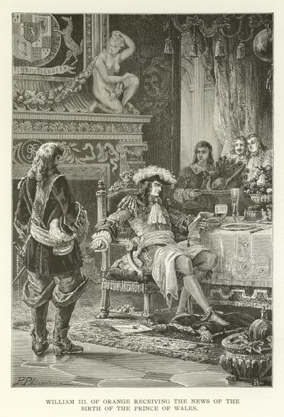 Guglielmo III d