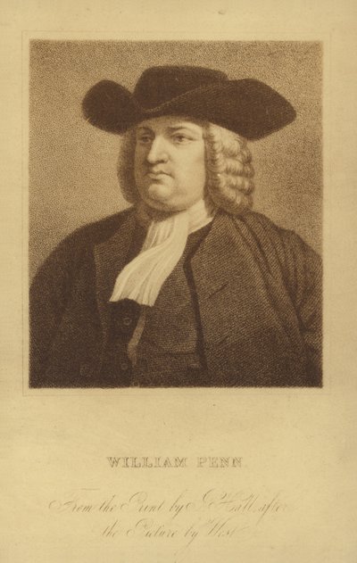 William Penn da American School