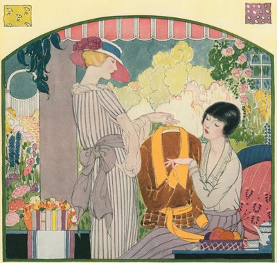 Donne negli anni 