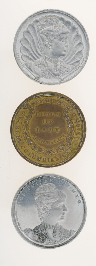 Medaglie souvenir dell