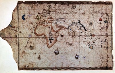  da Amerigo Vespucci