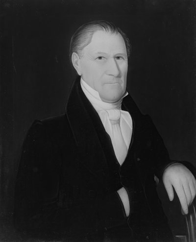 Thomas Storm da Ammi Phillips