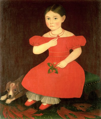 Immagine sconosciuta da Ammi Phillips