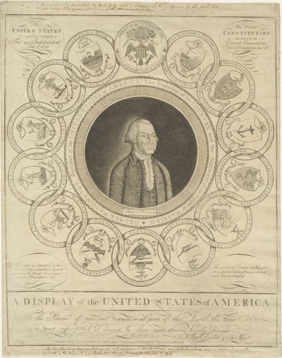 Una Mostra degli Stati Uniti d