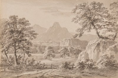 Capriccio dello Yorkshire da Amos Green